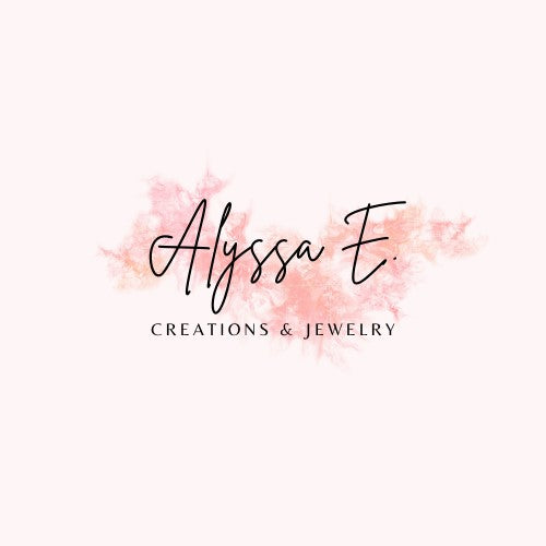 Alyssa E. Creations & Jewelry