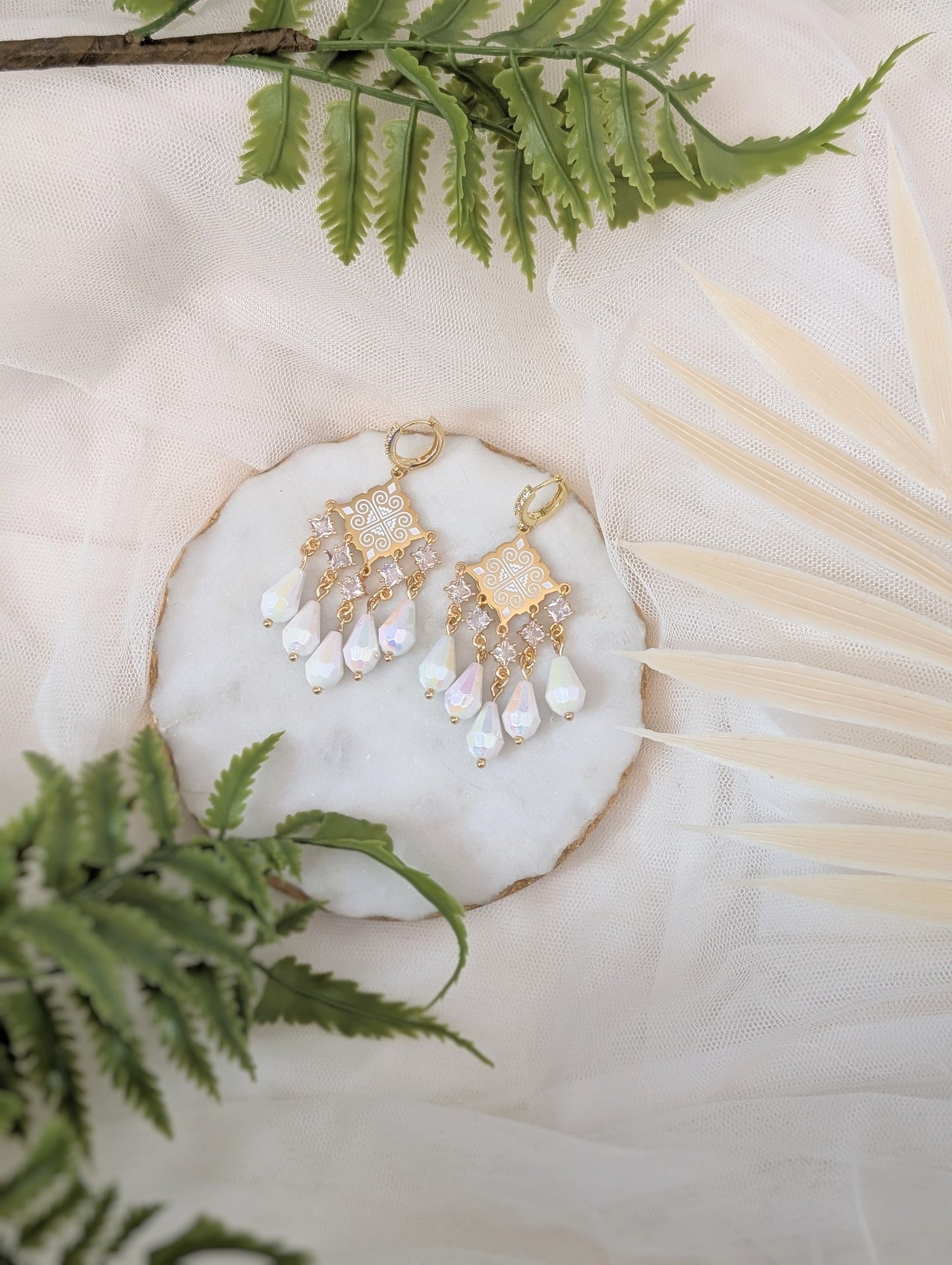Aurora Jewels
