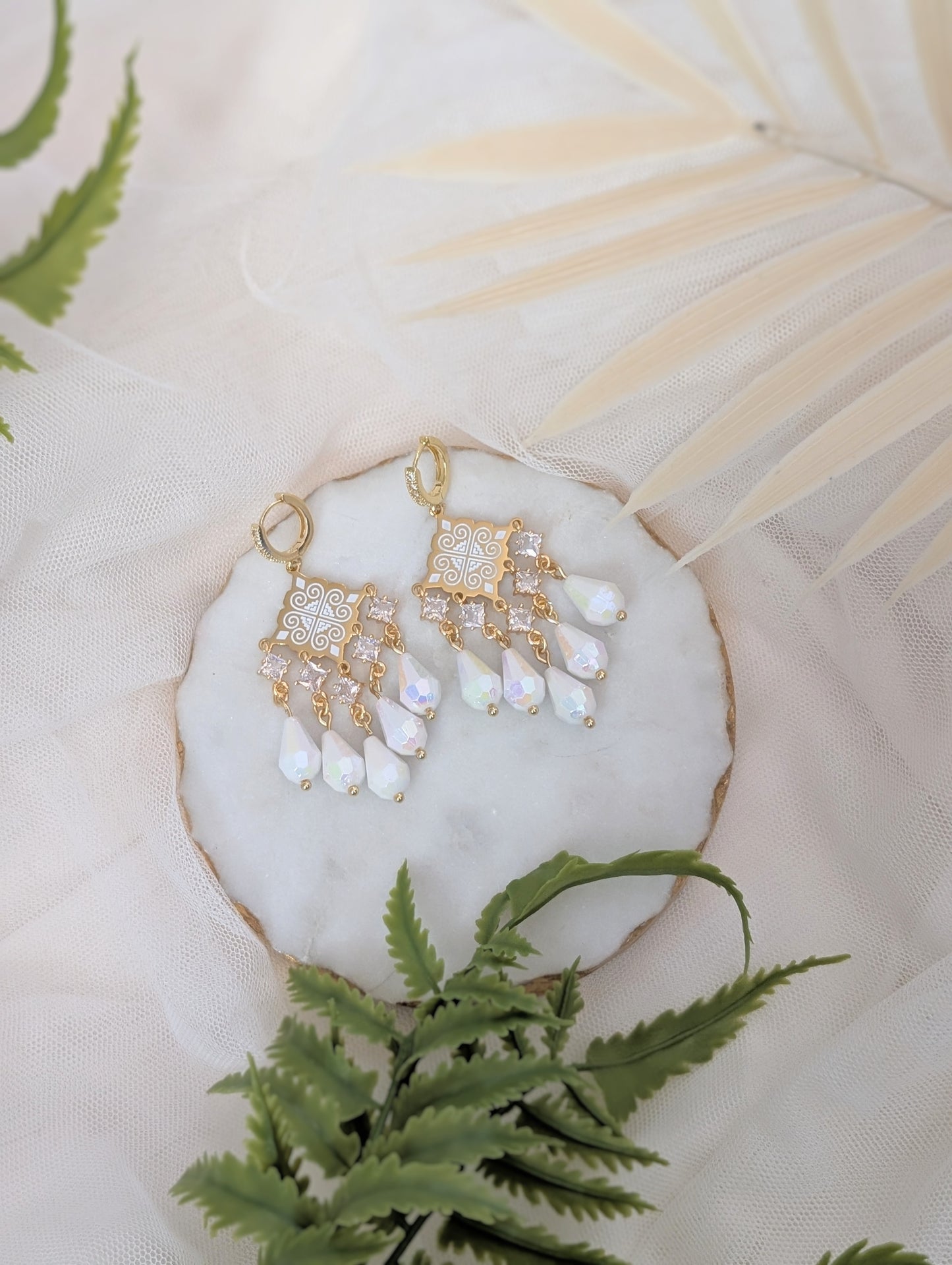 Aurora Jewels