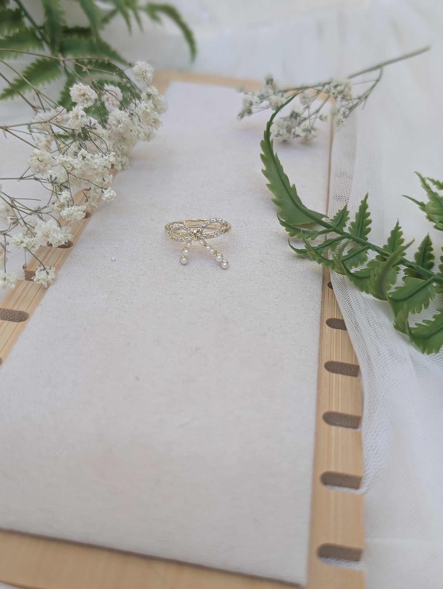 Harmony Ring Set Bundle
