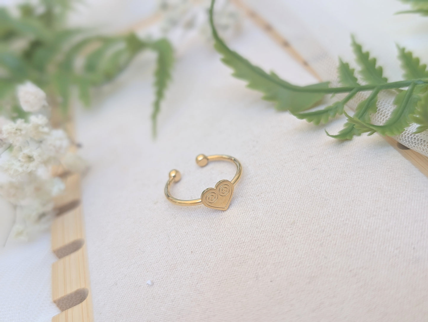 Harmony Ring Set Bundle
