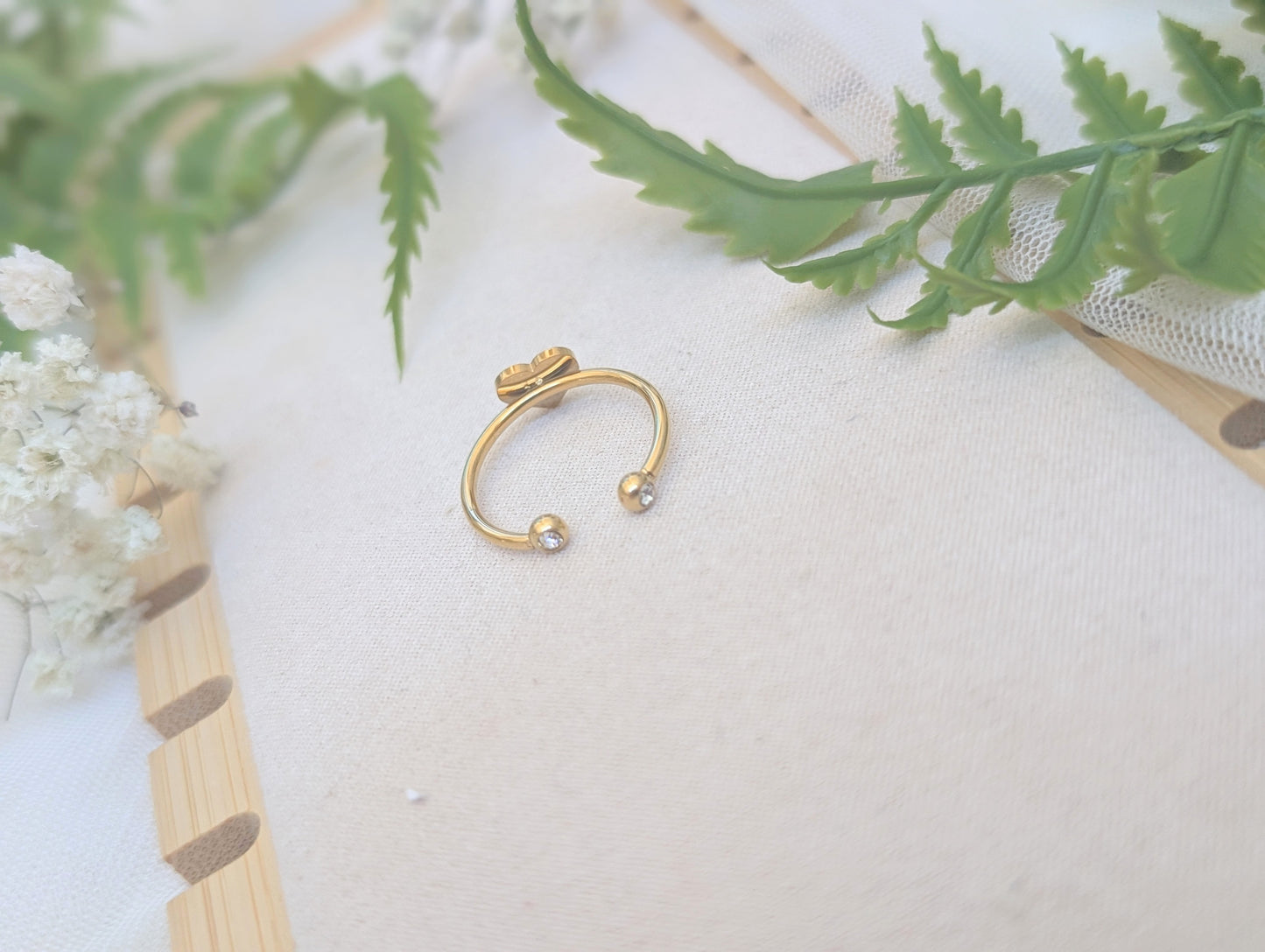 Harmony Ring Set Bundle