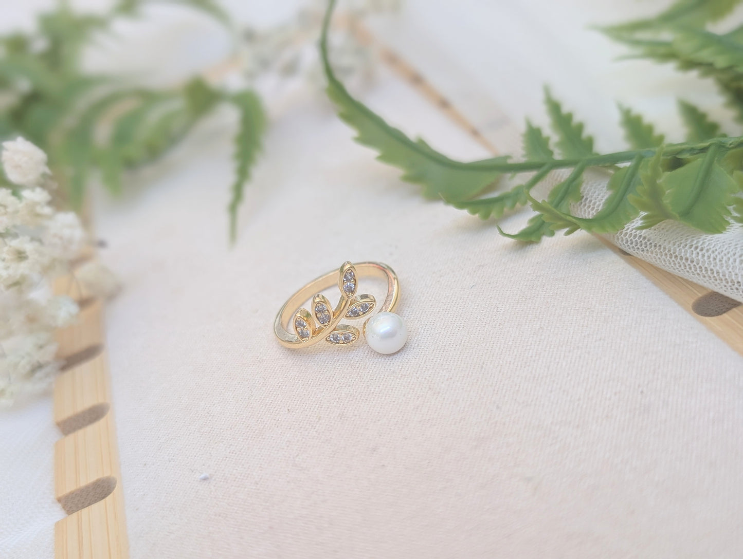 Harmony Ring Set Bundle