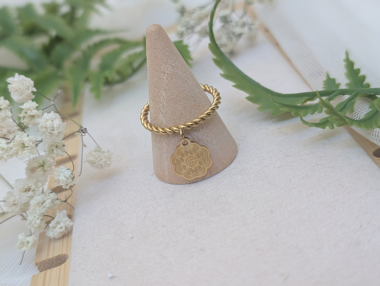 Harmony Ring Set Bundle