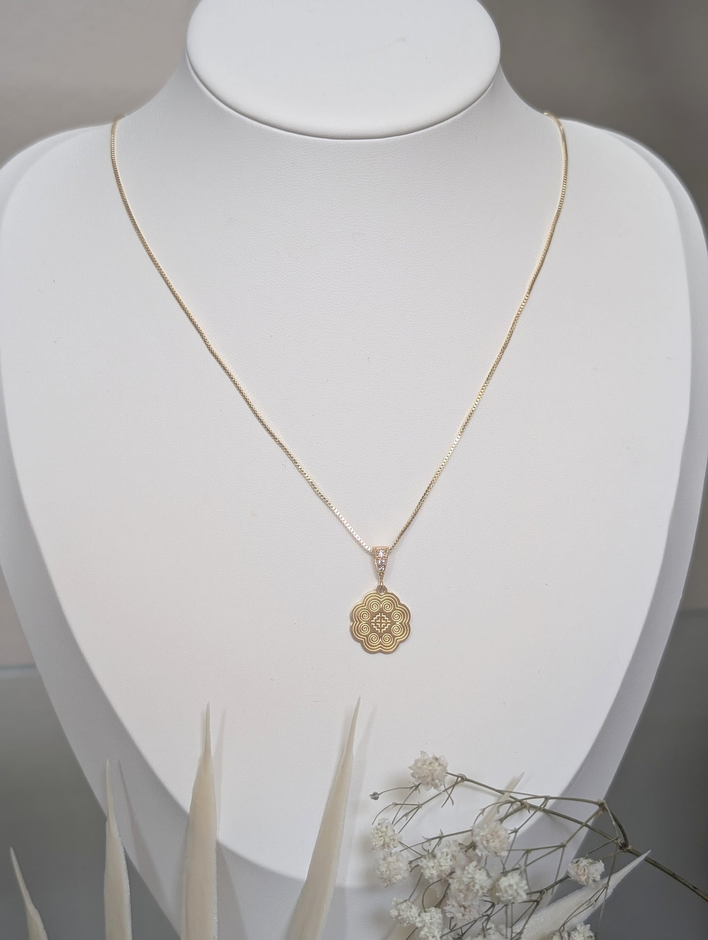 Timeless Bond Necklace