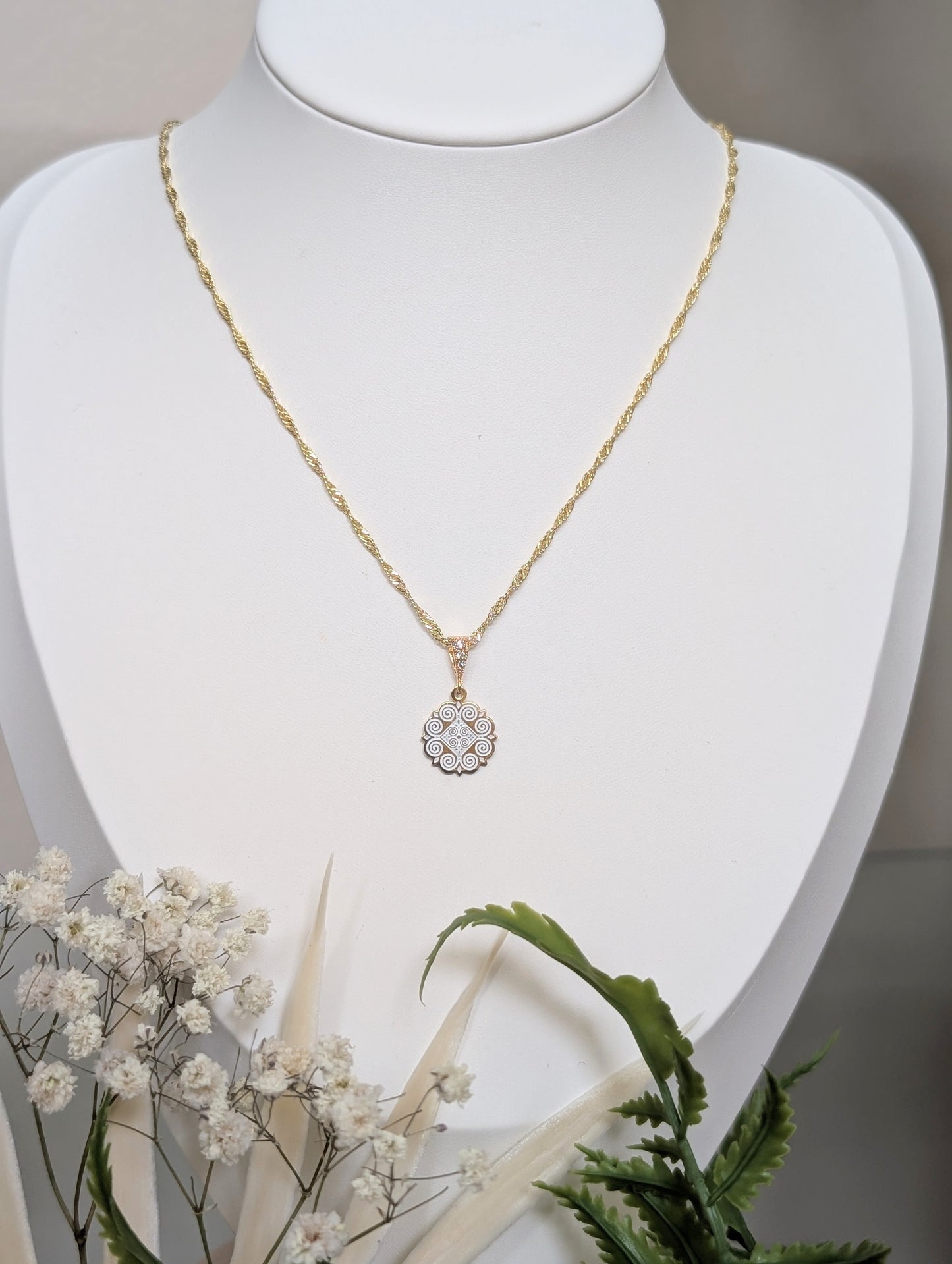 Ever After Necklace