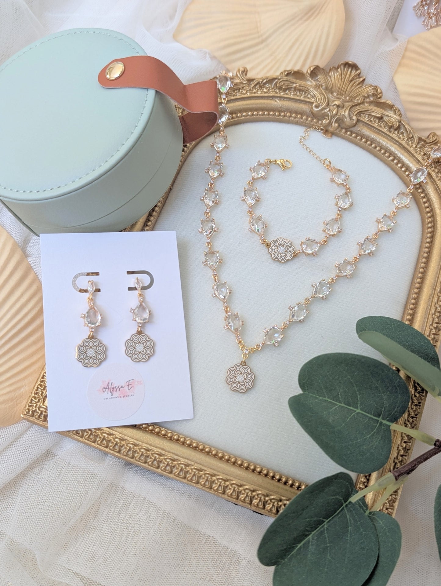 The September Edit Set