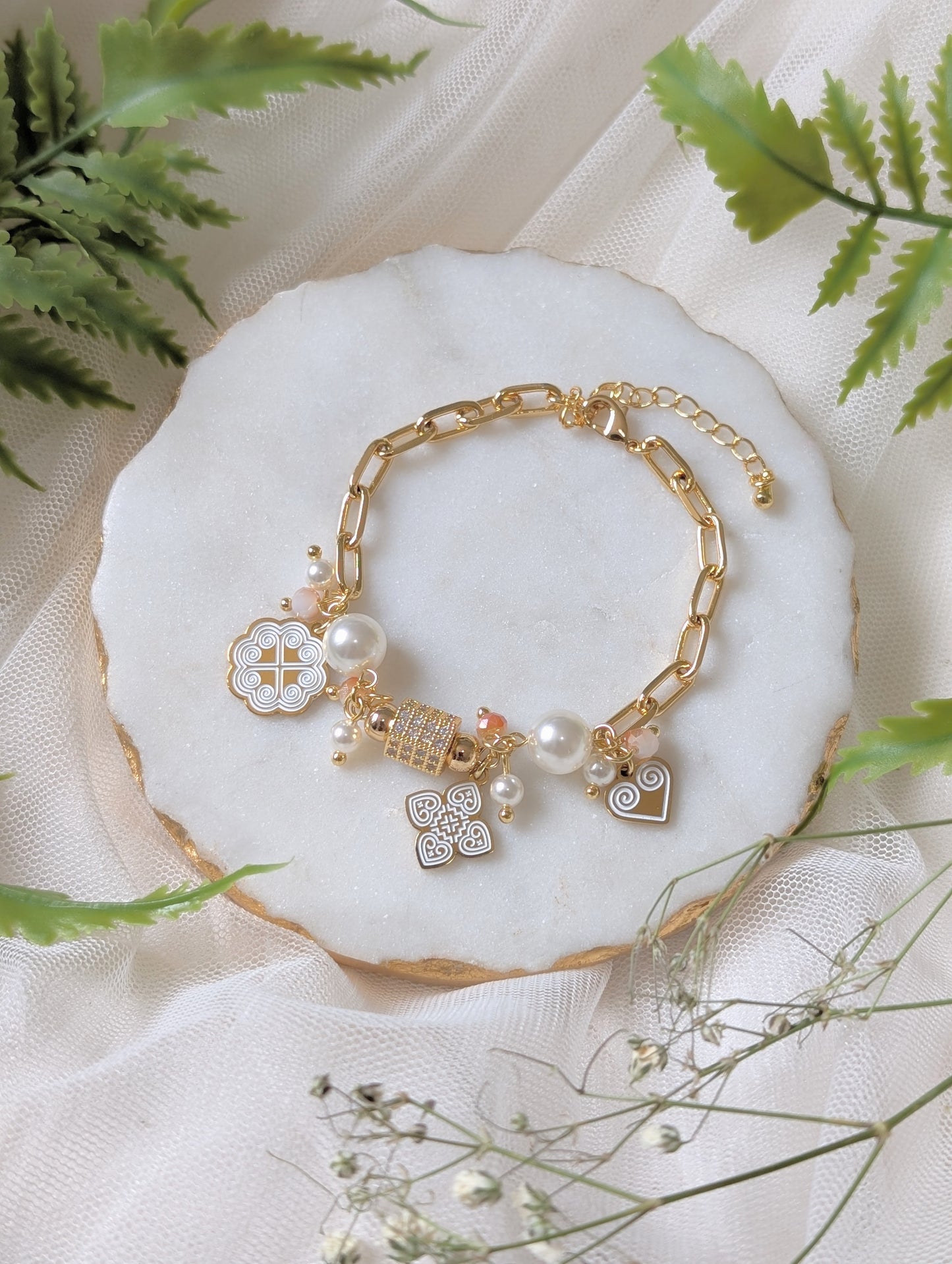 Majestic Bracelet