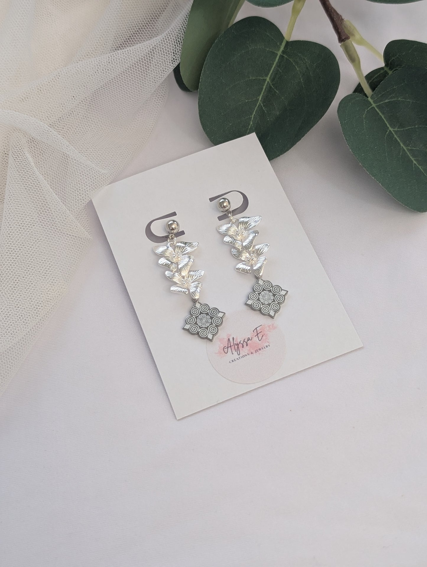 Eira Earrings