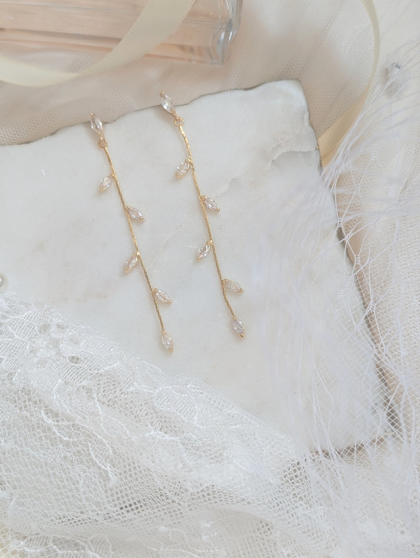Lovely Dangles