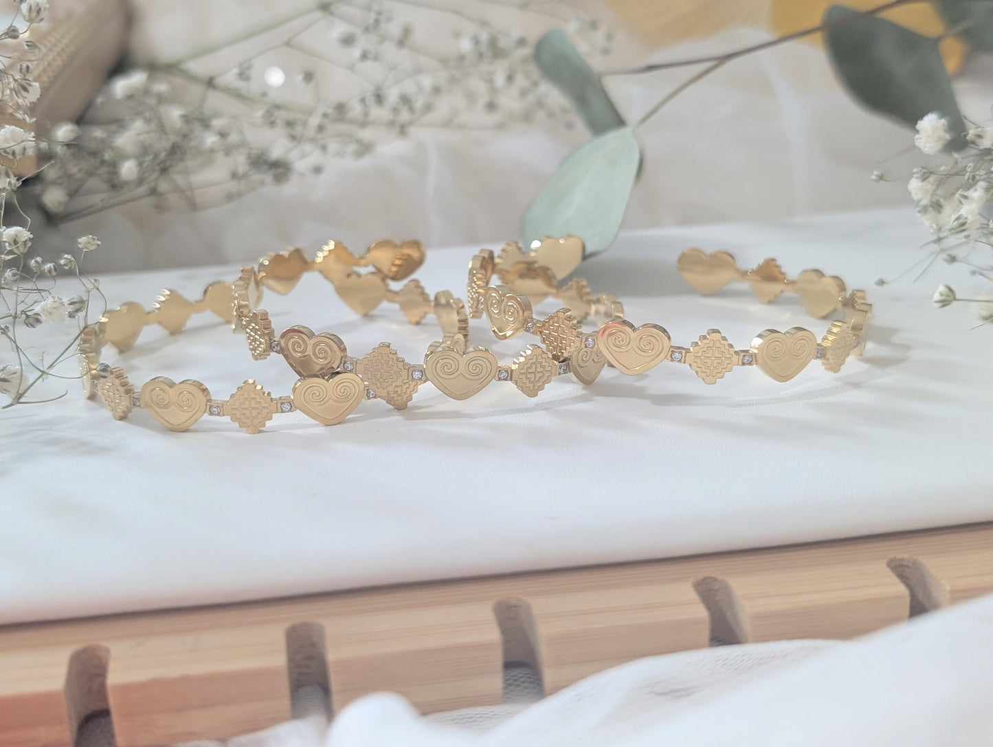 Legacy Bangle