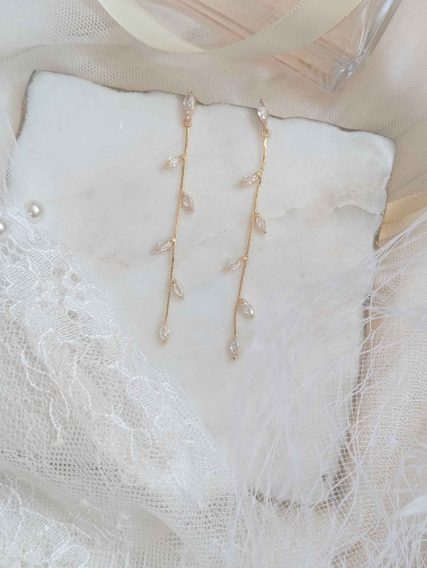 Lovely Dangles