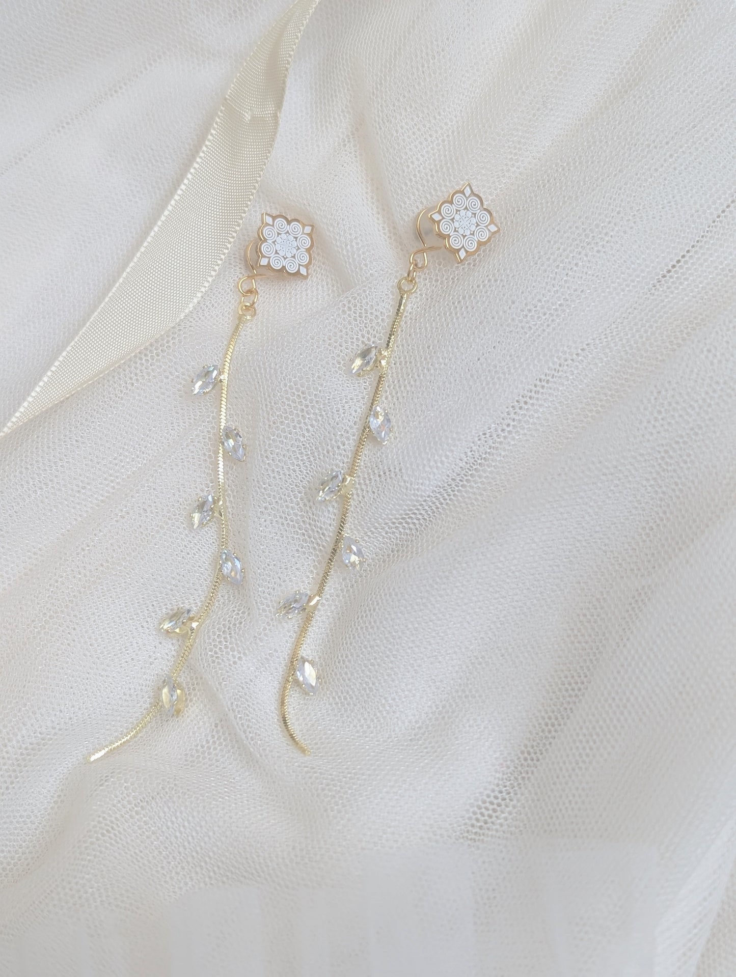 Petal Promise Jacket