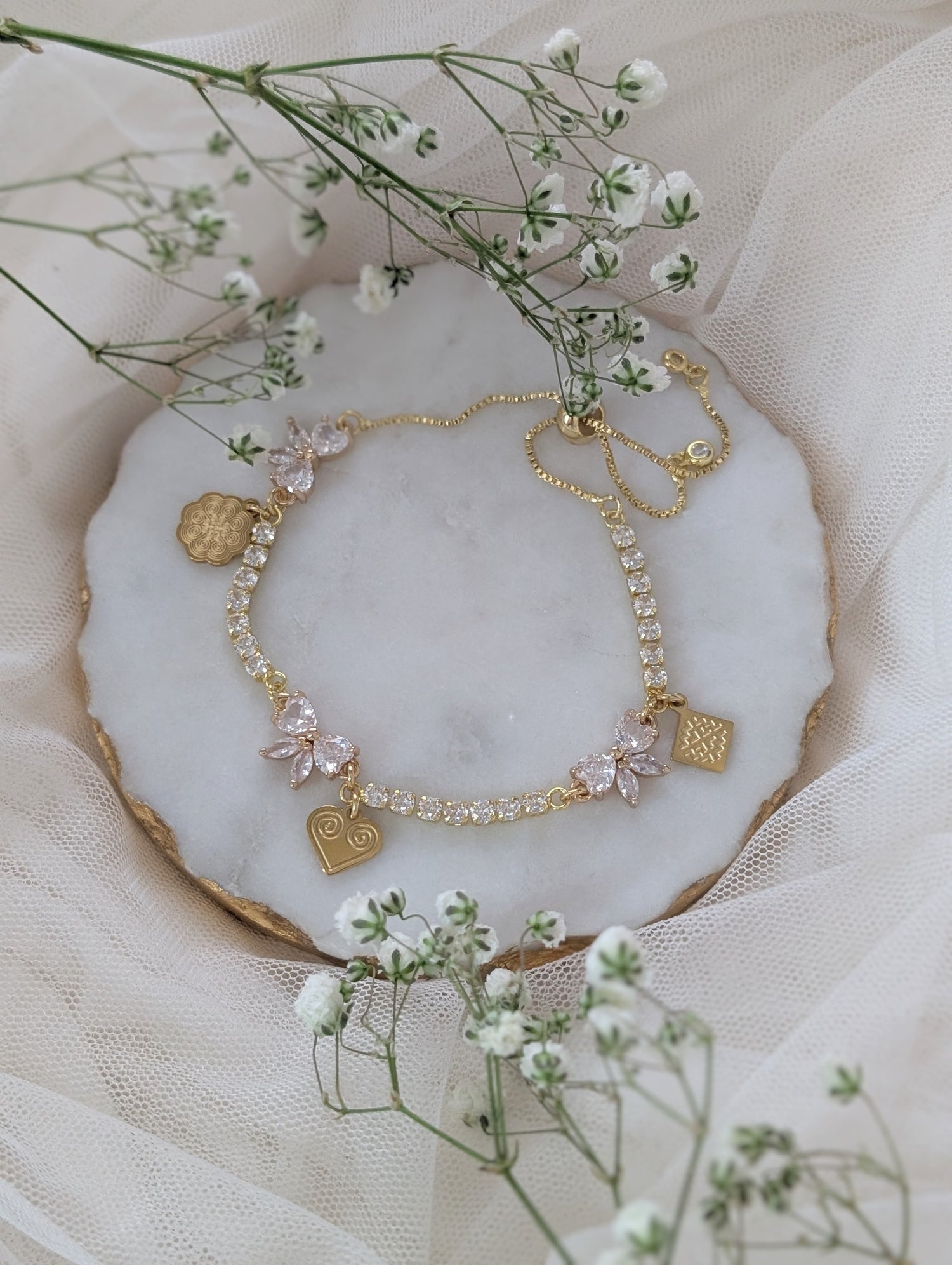 Bows Lovers 🎀 ~ Bows Jewelry Pieces