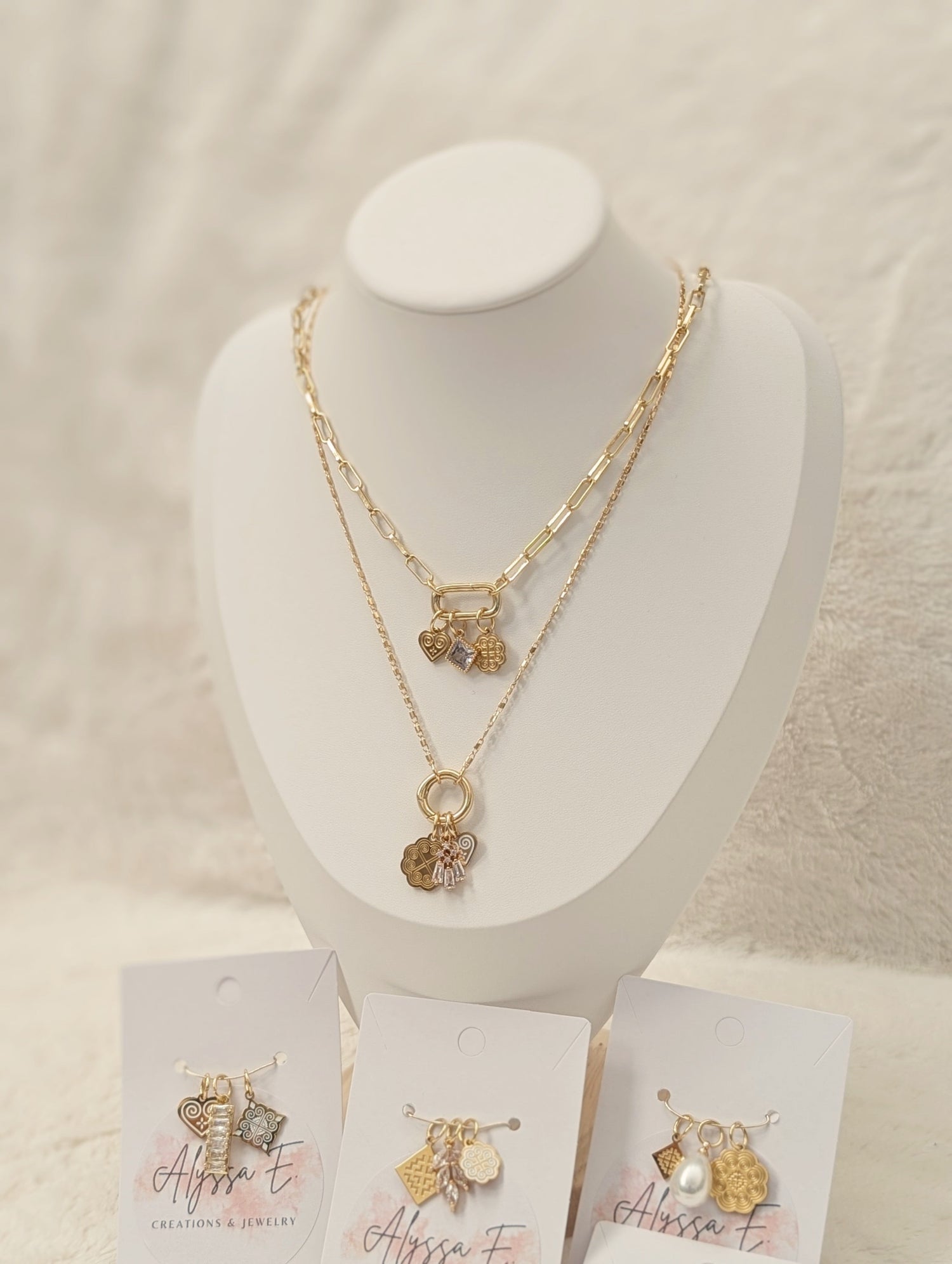 Charm Collector Collection