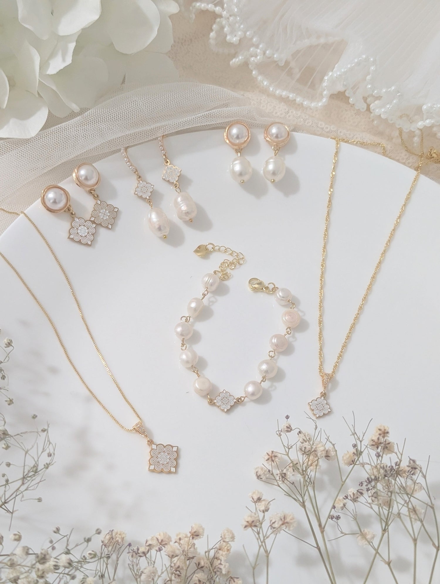 The Celebration Collection