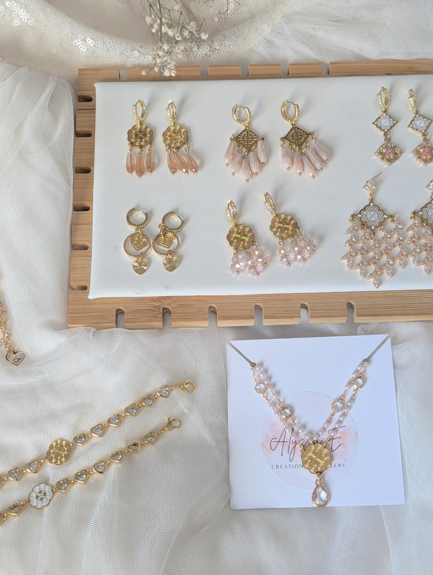 Made to Love ~ Valentine Collection