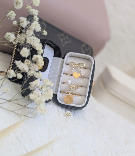 Harmony Ring Set Bundle