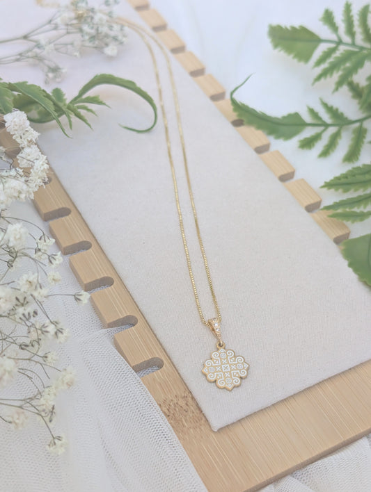 Grace Necklace
