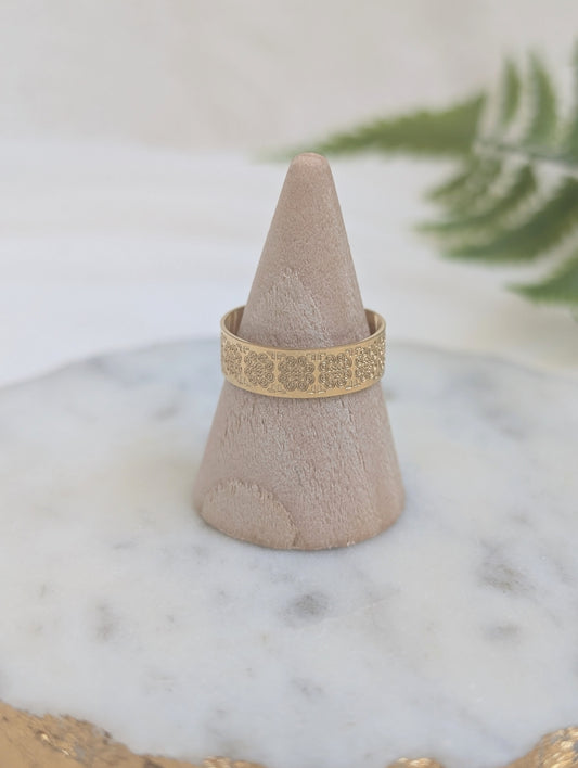 Hmong Ring