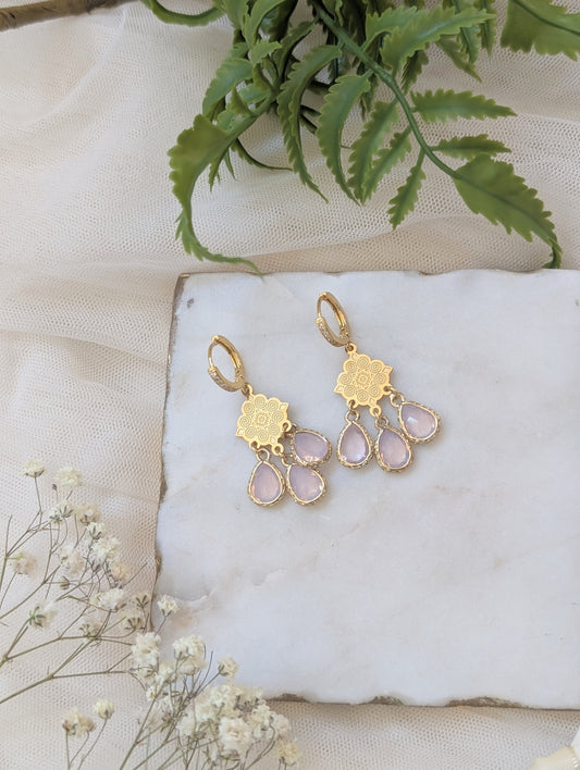 Aurora Earrings