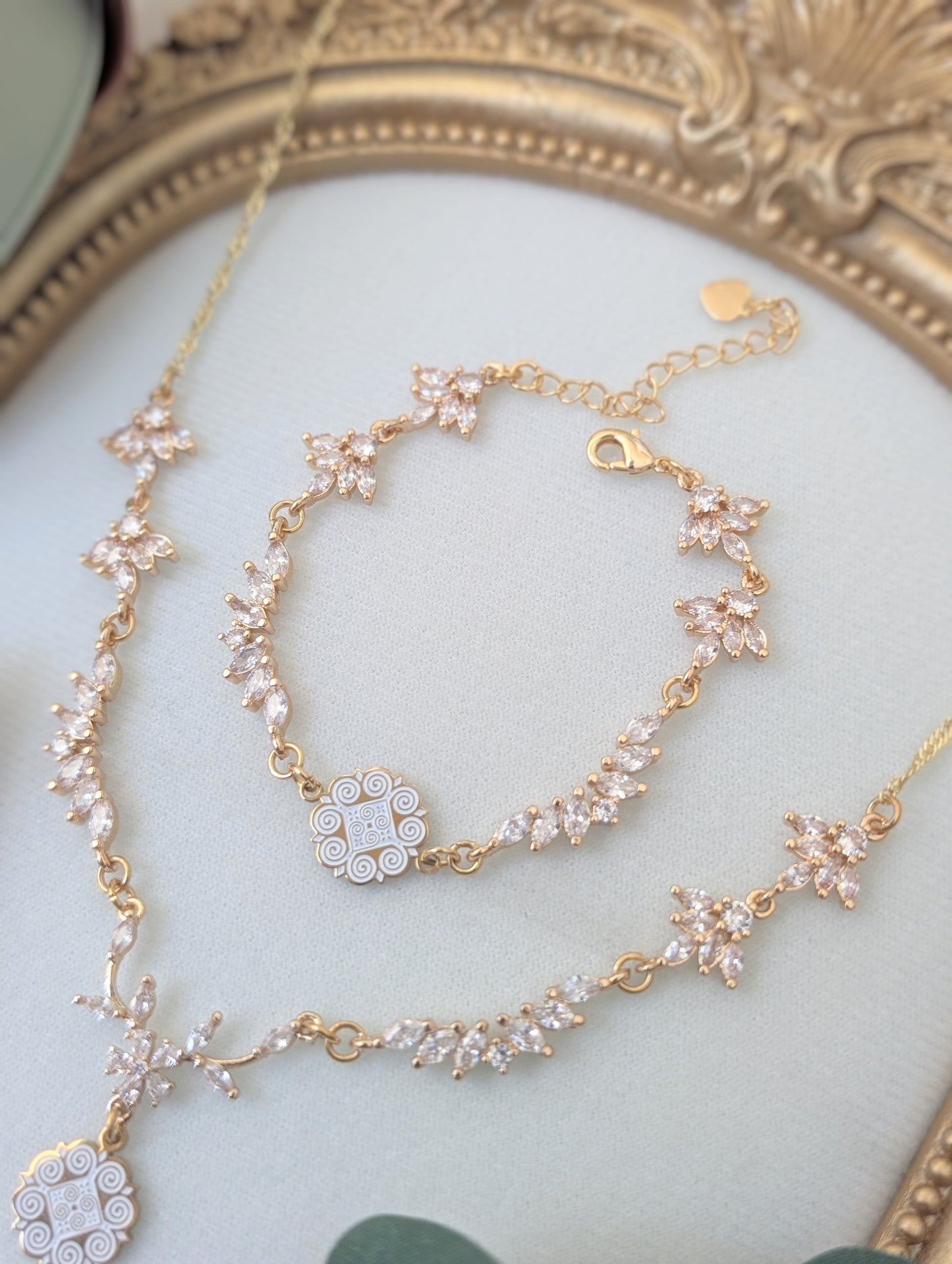 Soft Tides Set