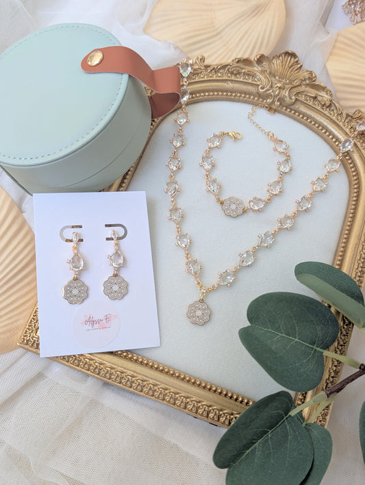 The September Edit Set