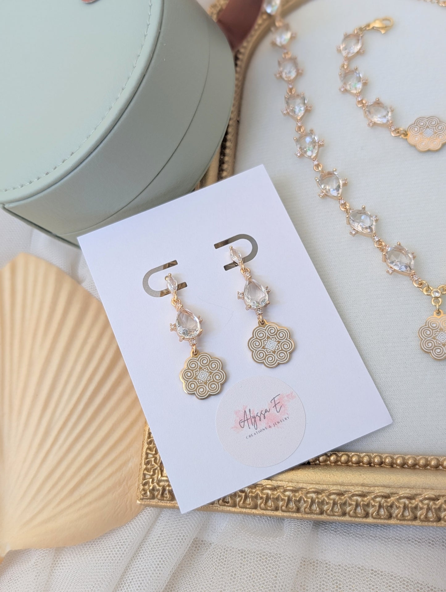 The September Edit Set