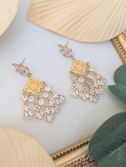 Serenade Earrings