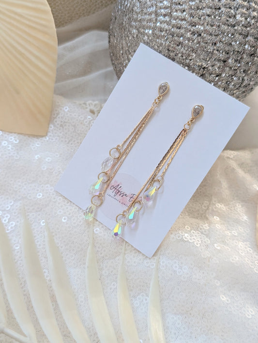 Astrée Earrings