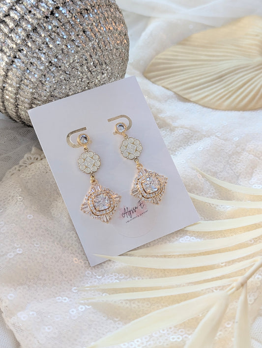 Desiree Earrings
