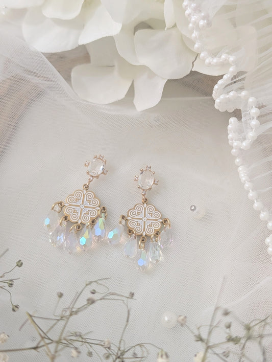 Sweet Celebration Earrings