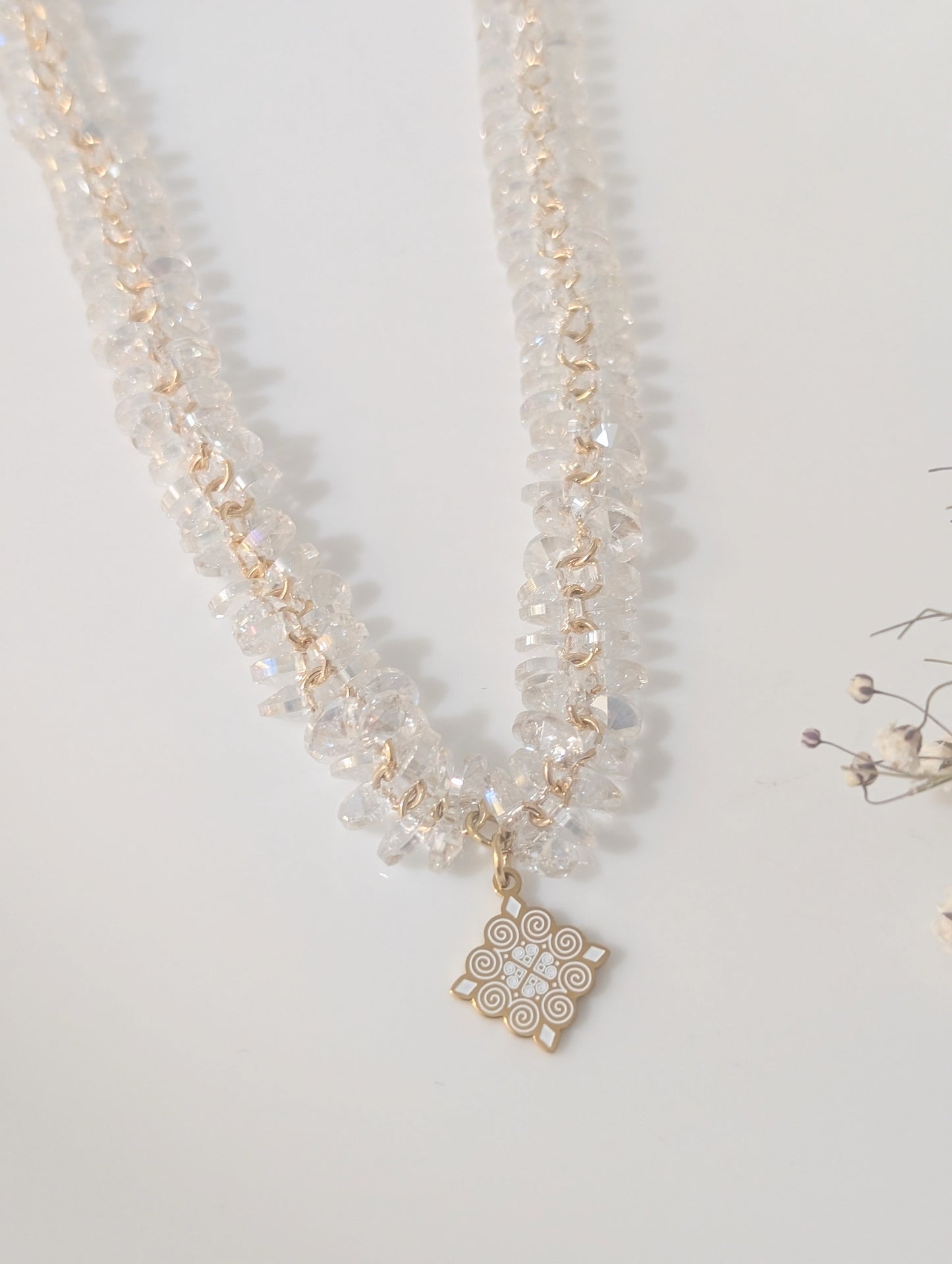 Amora Necklace