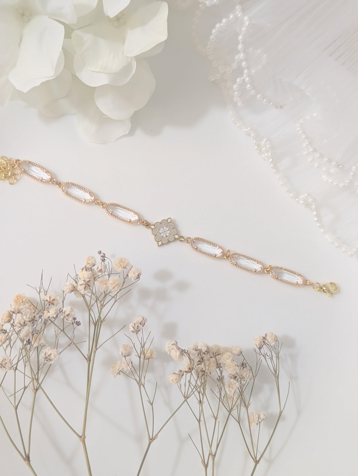 Amora Bracelet