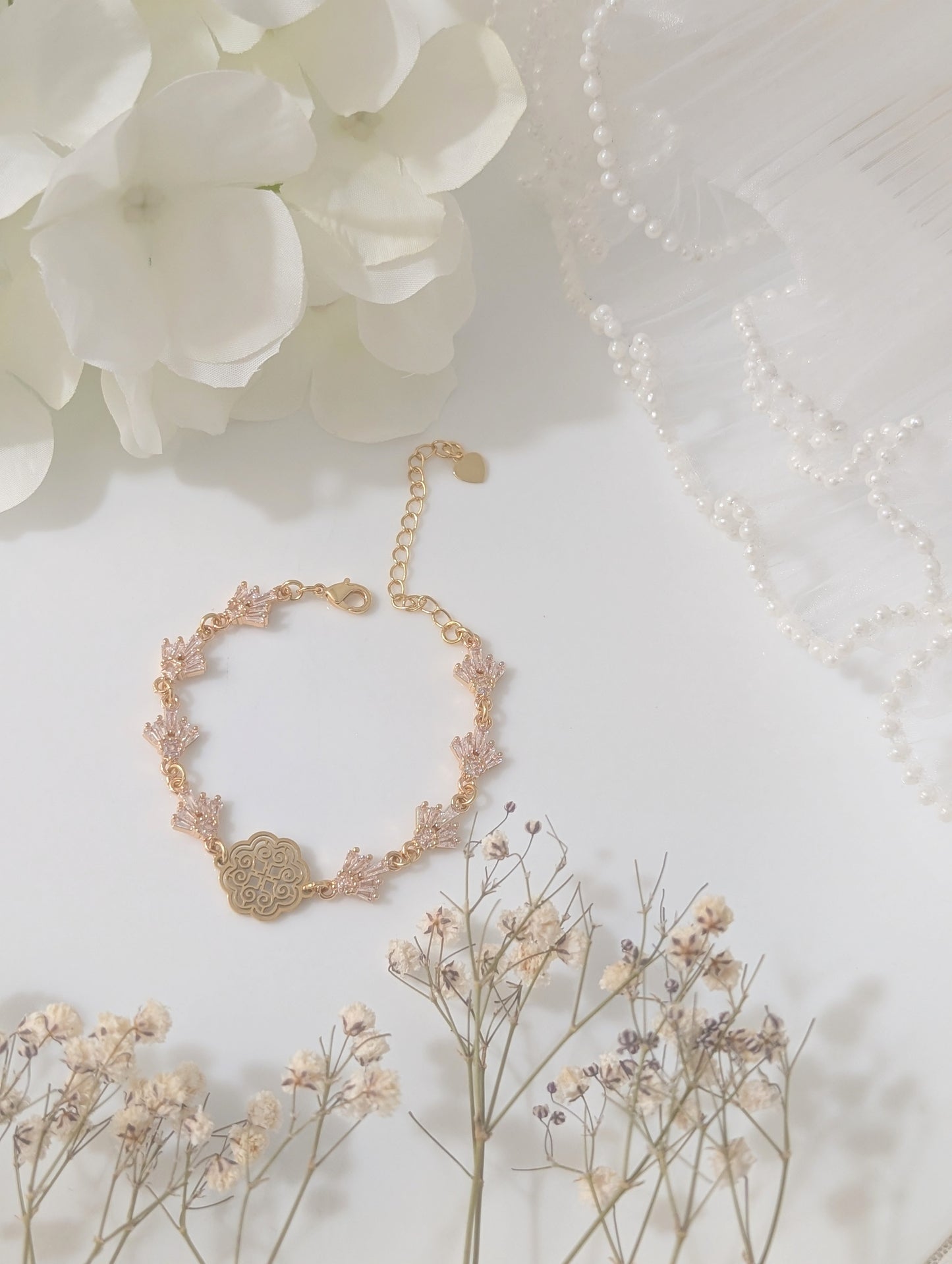 Darling Bracelet