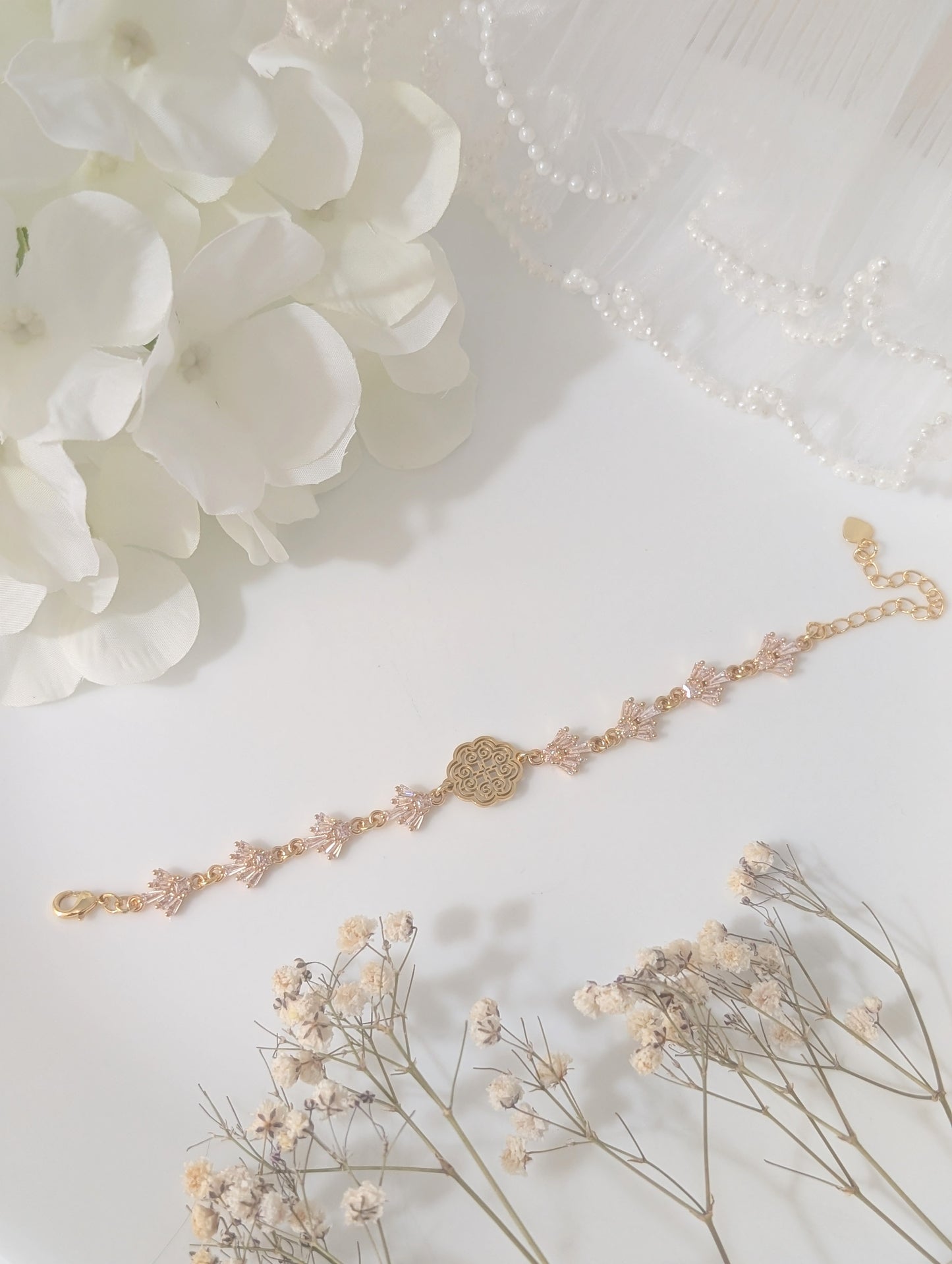 Darling Bracelet