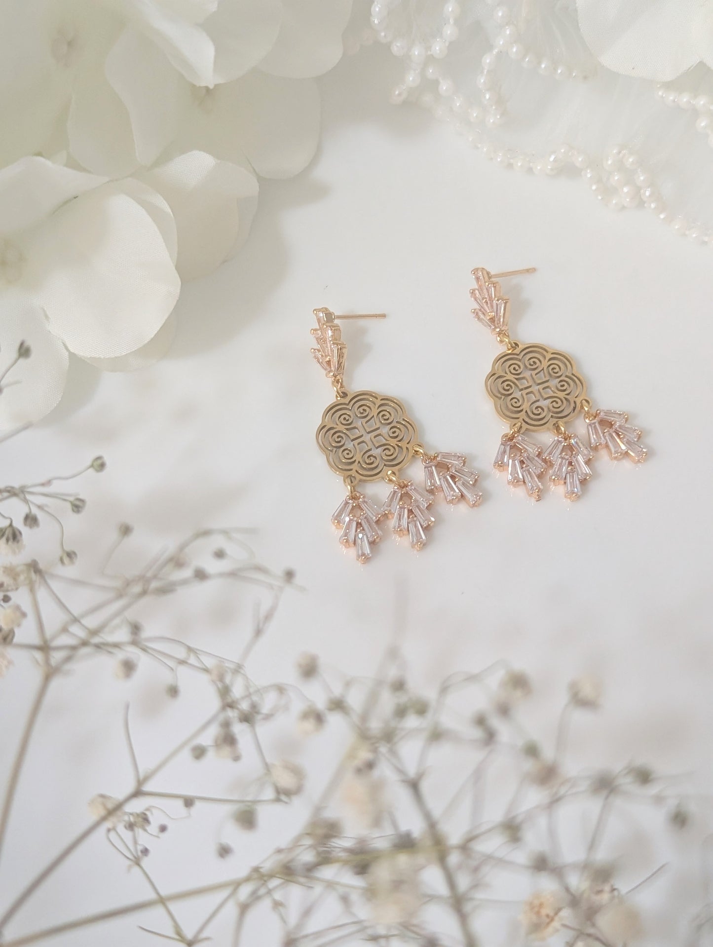 Darling Earrings