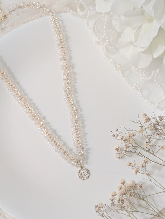 Opaline Necklace
