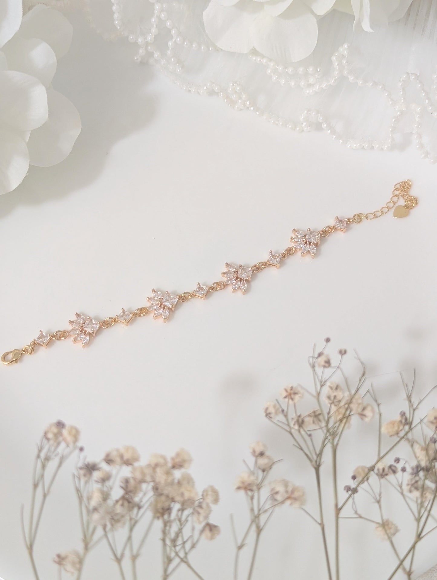 Shimmer Bracelet