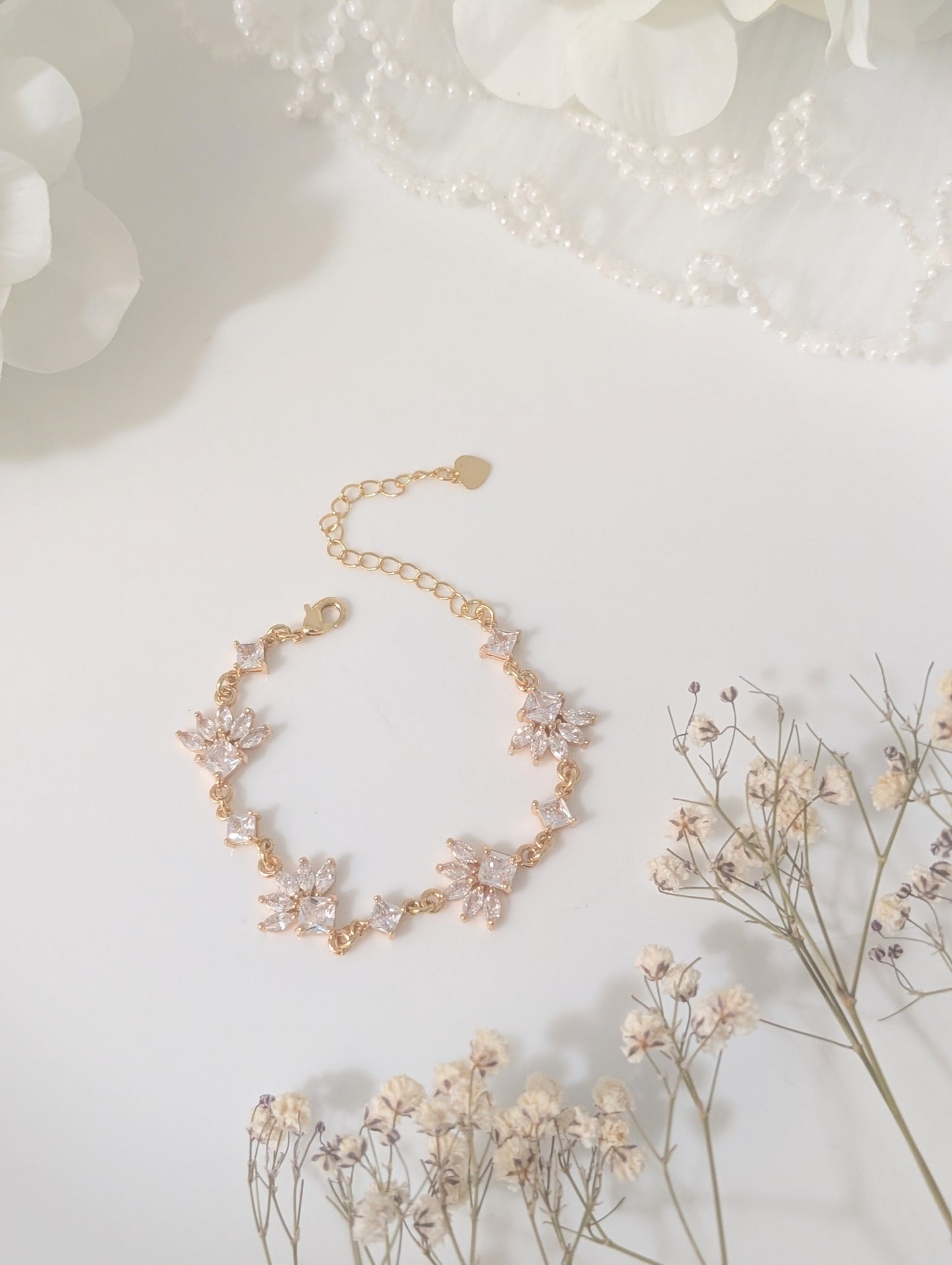 Shimmer Bracelet