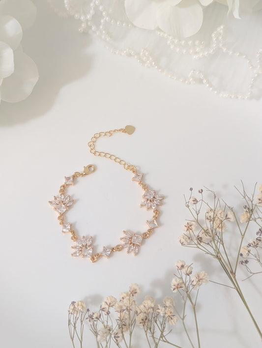 Shimmer Bracelet
