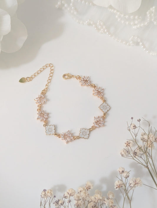 Sweet Celebration Bracelet