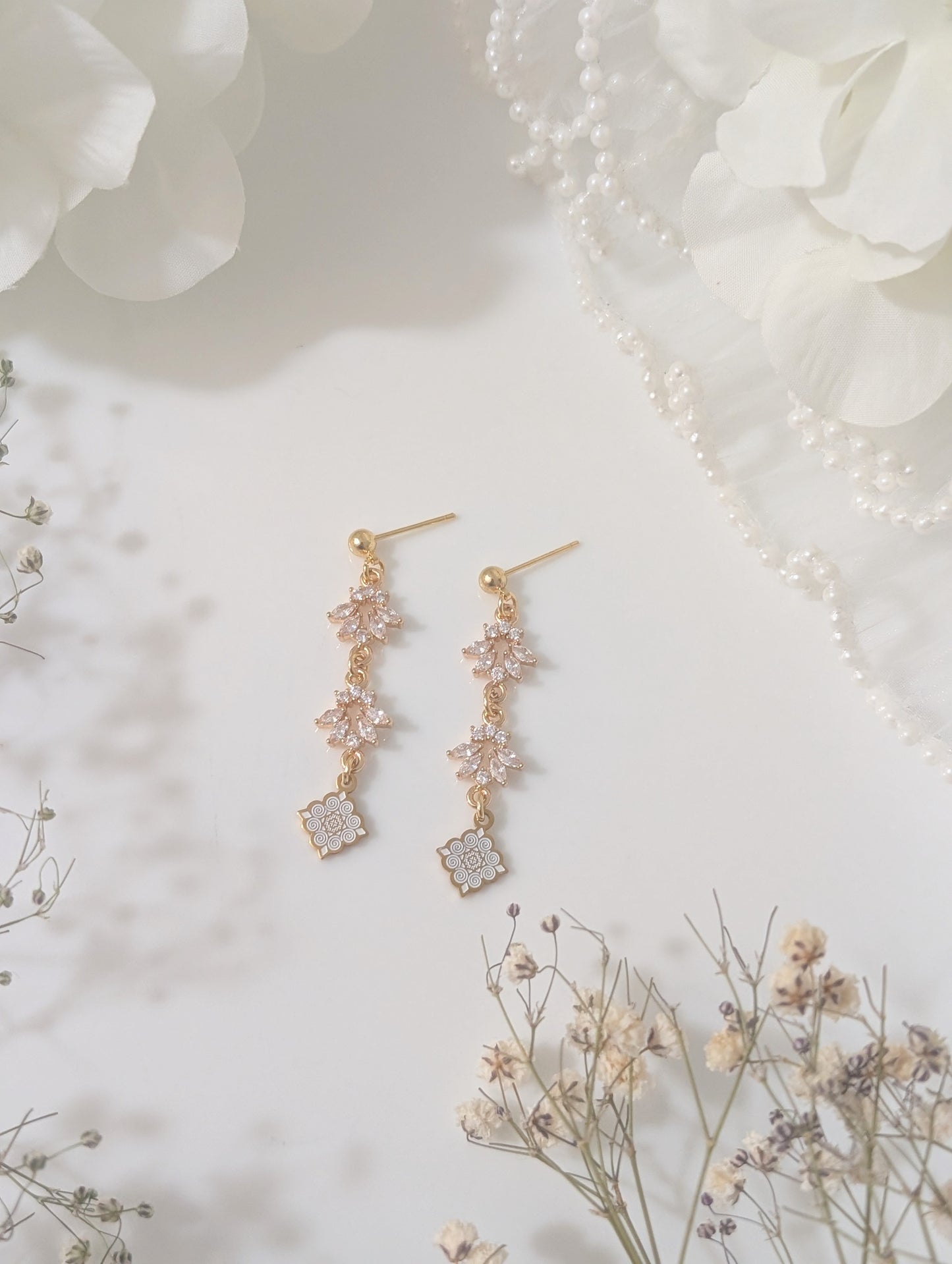 Sweet Celebration Earrings