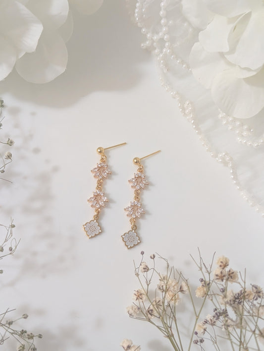 Sweet Celebration Earrings