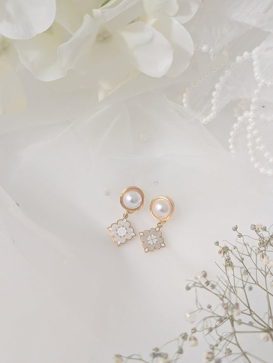 Sweet Earrings