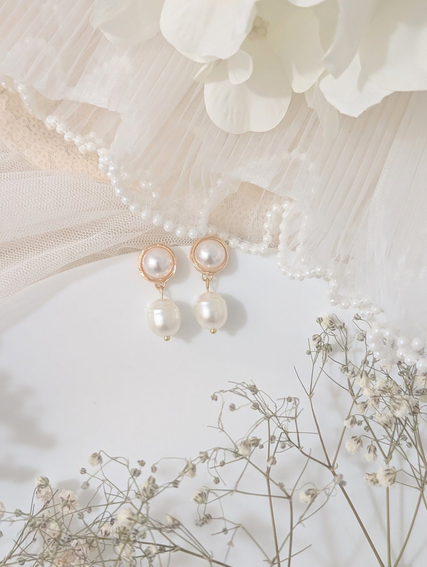 Darling Earrings