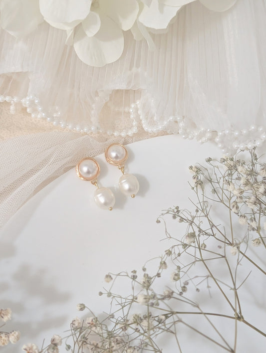 Darling Earrings
