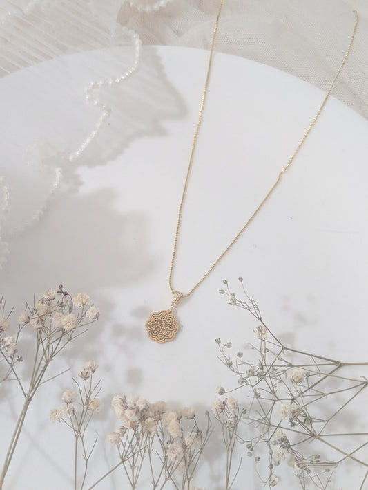 Darling Necklace