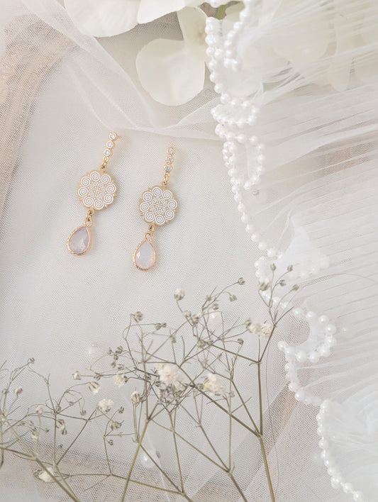 Charming Earrings