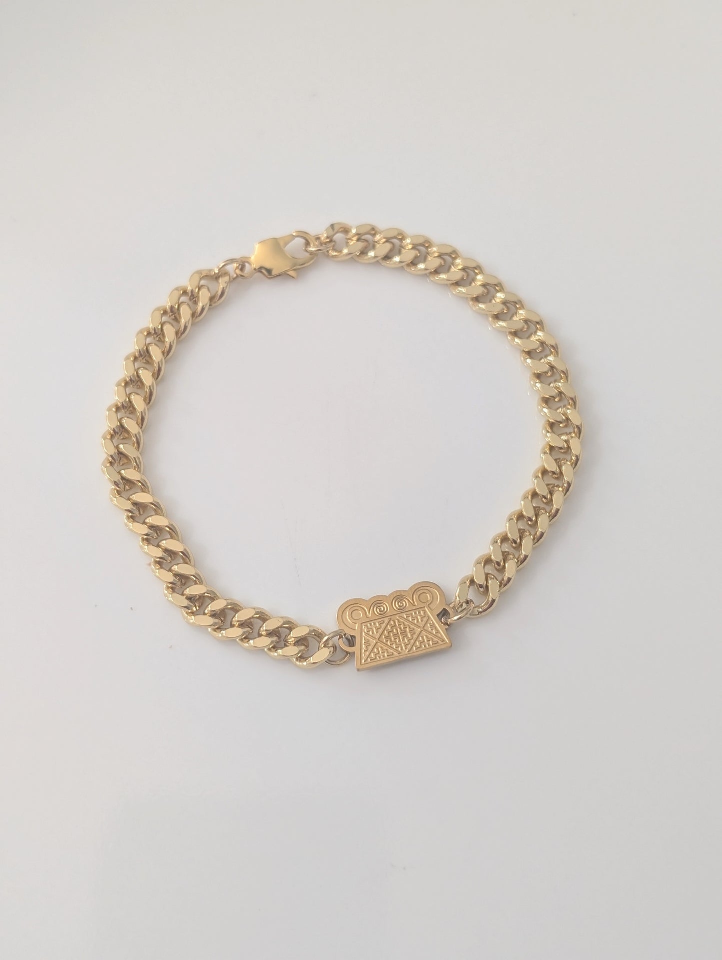 Phiaj Men's Bracelet